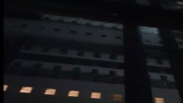 대구 북구 400세대 규모 아파트 정전‥복구 중