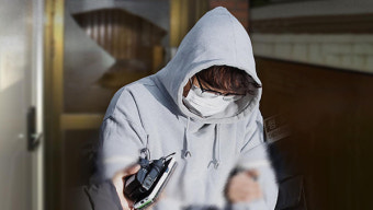 성폭행 피해 여성 어머니 살해 이석준 무기징역 확정