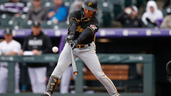 피츠버그 배지환, MLB 한 경기 도루 3개‥시즌 10도루