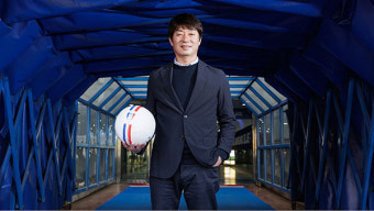 프로축구 수원, 신임 사령탑에 김병수 감독 선임