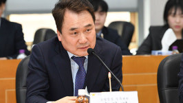 윤 대통령, 소방청장에 남화영 차장 임명