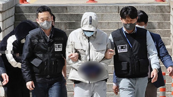 강남 학원가 마약음료 보이스피싱 조직 모집책 구속