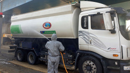 청주 소 사육 농장서 구제역 추가 발생‥총 3곳으로 늘어