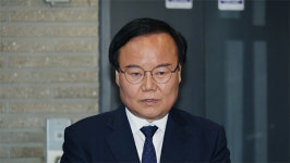 '당원권 정지 1년' 김재원 