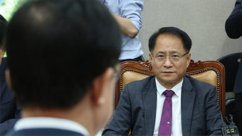 '자녀 특혜채용' 선관위, 내일 긴급회의‥인사 개혁안 논의