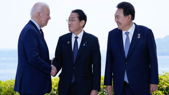 일본, 한국 안보리 이사국 선출에 