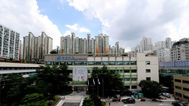강남 재수학원에서 130명 집단 식중독 의심 신고‥역학 조사 중