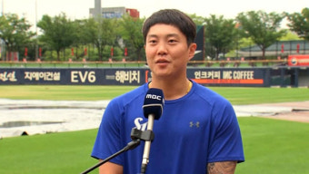 시즌 중 두 번째 트레이드 류지혁 