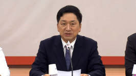 전북 찾은 김기현 특별재난지역 최대한 폭넓게 지정되도록 하겠다