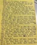 [단독] 이화영 부인 