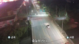 남양주 식용유 보관창고서 불‥4시간 만에 꺼져