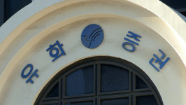 상속세 줄이려 통정매매 혐의 유화증권 2세 법정구속