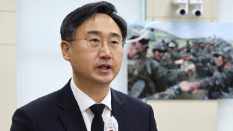 국방부 차관, 국회 국방위에 '채 상병 사망 사건' 보고