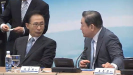 [서초동M본부] 이건희보다 빨랐던 김태우 사면‥사면권이란 무엇인가