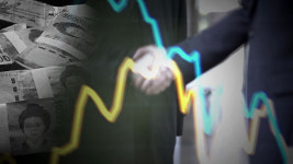 원금·최대 100% 이율 보장‥주식 투자 전문가인 척 670억 원 가로챈 일당 검거