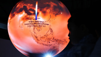 5년 안에 극한 폭염 온다‥2030년 초, '회복 불능점' 도달할 듯