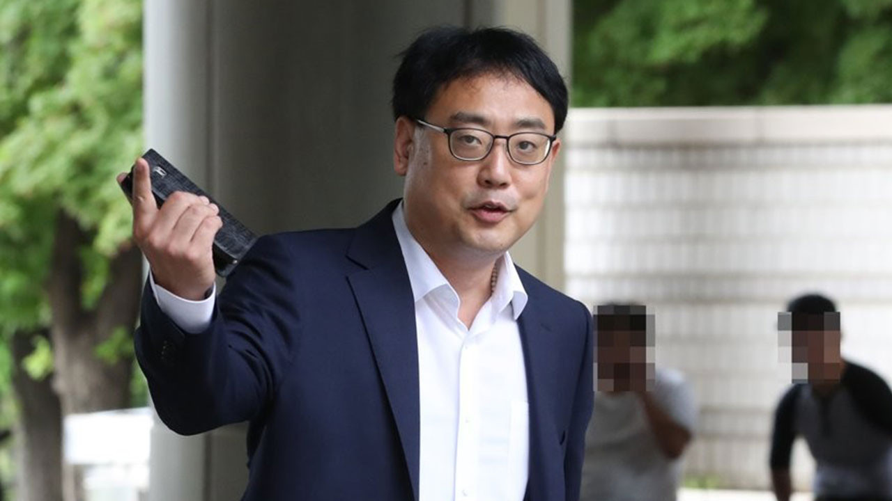 코로나19 대응 미디어워치 대표, 벌금형 집행유예 확정.