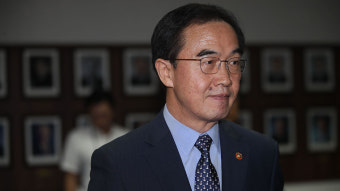 문 정부 블랙리스트 의혹 첫 재판서 
