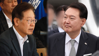 윤 대통령, 이재명 대표 체포동의요구서 미국서 재가