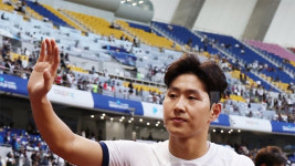 PSG 이강인, 챔피언스리그서 부상 복귀전‥내일 항저우 대표팀 합류