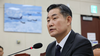 신원식 국방장관 후보자 청문보고서 채택 사실상 불발