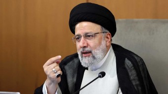 이란, 하마스 기습 배후설에 