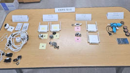 관악구 모텔에 카메라 설치해 280명 불법 촬영‥중국 국적 20대 남성 구속