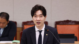 해수부 차관, 후쿠시마 오염수 특별법에 