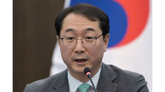 한미일 북핵수석대표 다음 주 인도네시아서 만난다