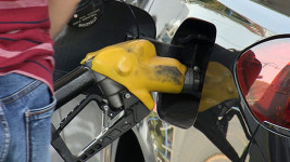 주유소 기름값 14주만에 하락세로 돌아서‥L당 1천788.3원