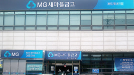 뱅크런 경기 남양주 동부새마을금고 대출 담당 직원·건설업자 구속