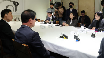 정부-의협, '의사 확충' 놓고 이견 재확인