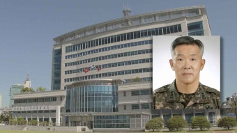 합참차장에 황유성 방첩사령관‥해병대사령관 유임·사단장은 연수