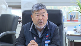 홍익표, 한국노총 위원장 면담‥