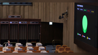 노란봉투법·방송3법, 여당 표결 불참 속 국회 통과