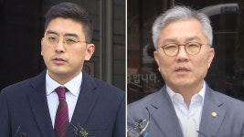 검찰, 기자 명예훼손 1심 무죄 최강욱 2심서도 징역형 구형