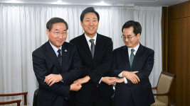 오세훈, 내일 이동환 고양시장 만나 메가시티 논의한다