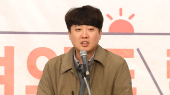이준석, 한동훈 출마설에 