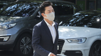 코인상장 뒷돈 혐의 빗썸 이상준·골퍼 안성현 혐의 부인