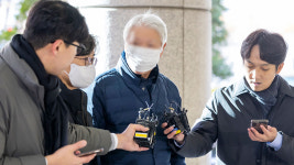 이태원 불법 증축 해밀톤호텔 대표 일부 무죄‥유가족 반쪽 판결