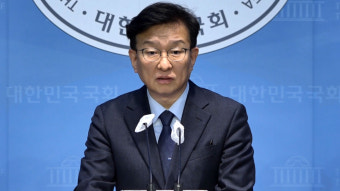 민주당, 김홍일 방통위원장 후보 지명 철회 촉구‥정의당 