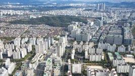 경기 분당·평촌·일산 등 1기신도시 재정비 특별법 국회 통과