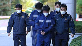 영풍제지 주가조작 주범 도피 도운 변호사 구속