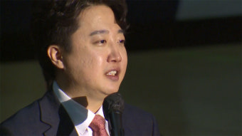이준석 