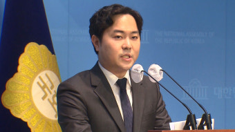 'YS 손자' 김인규 부산 출마‥