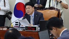 장제원, 결단 내렸나?‥SNS에 이제 잠시 멈추려 한다