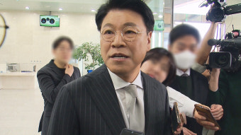 장제원, 총선 불출마 선언‥