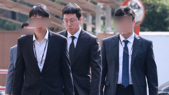 SM 시세조종 혐의 배재현 카카오 투자총괄 측 