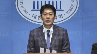 민주당, 한동훈 비대위원장 추대 가능성에 