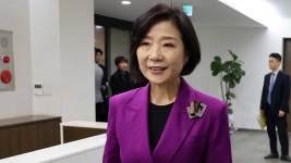 중기장관 후보자 